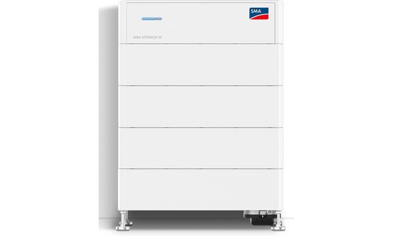 SMA Storage M 16.4 kWh